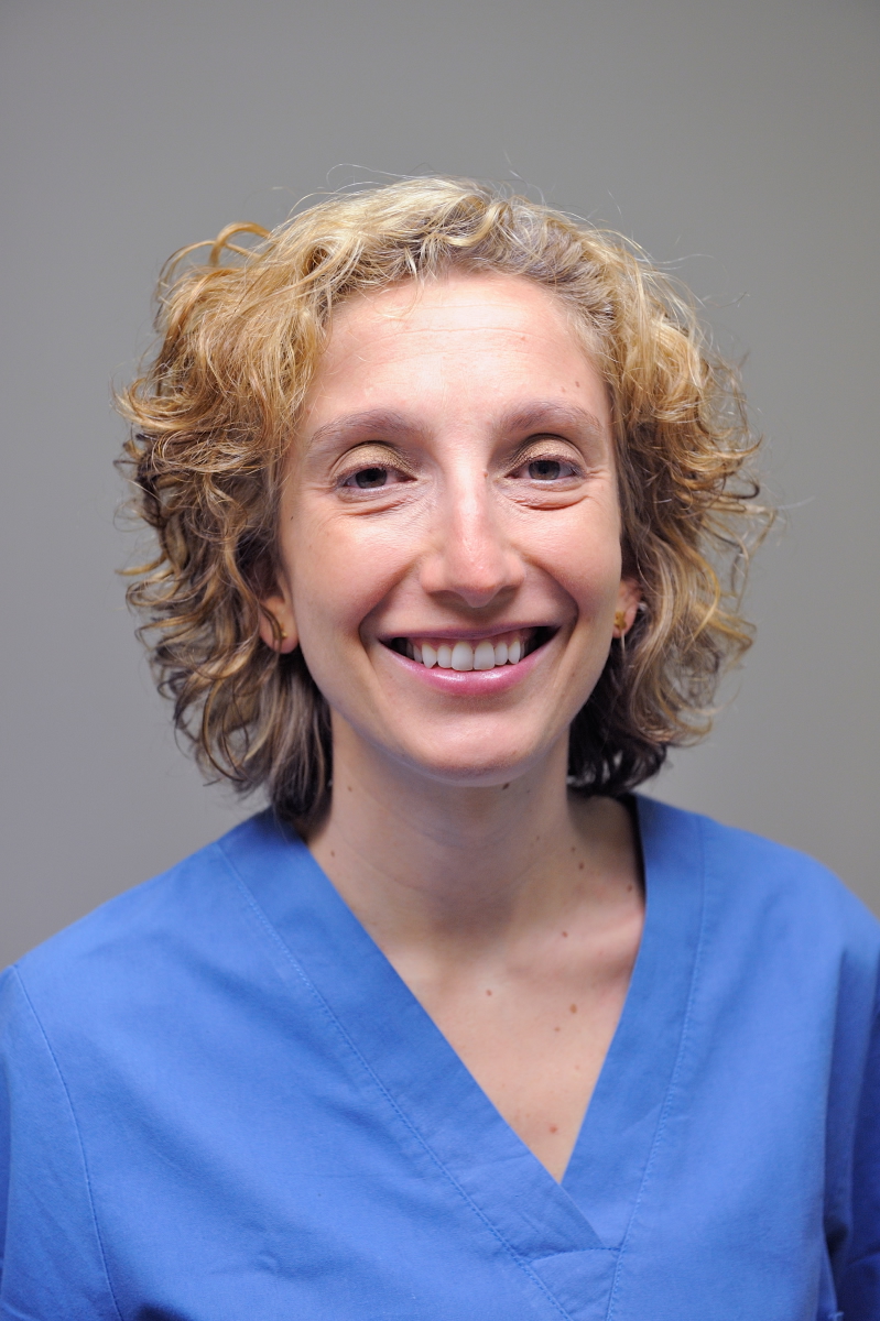 dr.ssa ANNALISA GHERARDINI