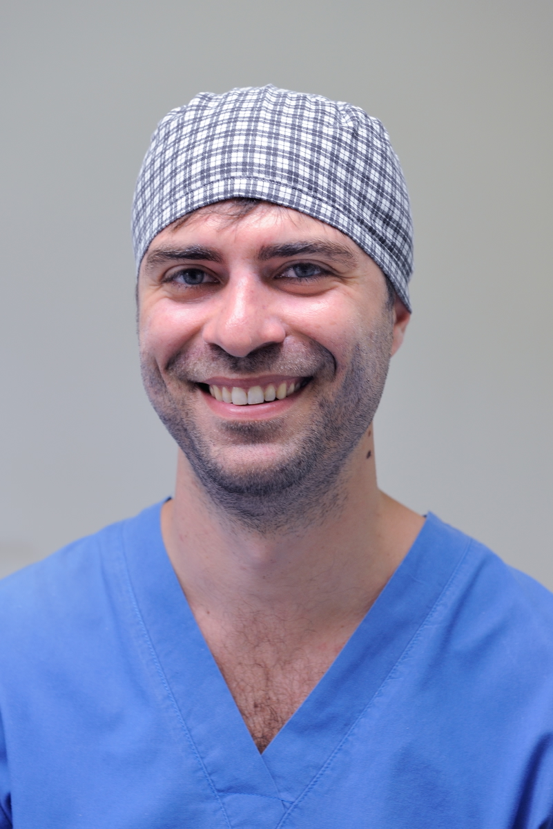 dr. MAURIZIO INSOGNA