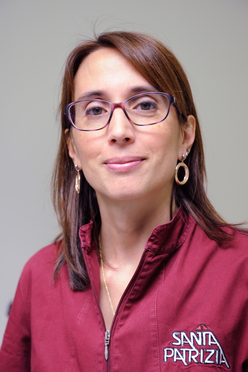 Sig.a MARZIA CILIBERTO
