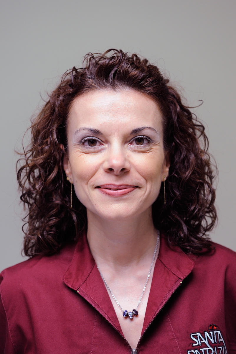 dr.ssa ADELINA STERI