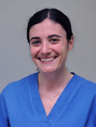 dr.ssa ALESSANDRA TAMAGNONE