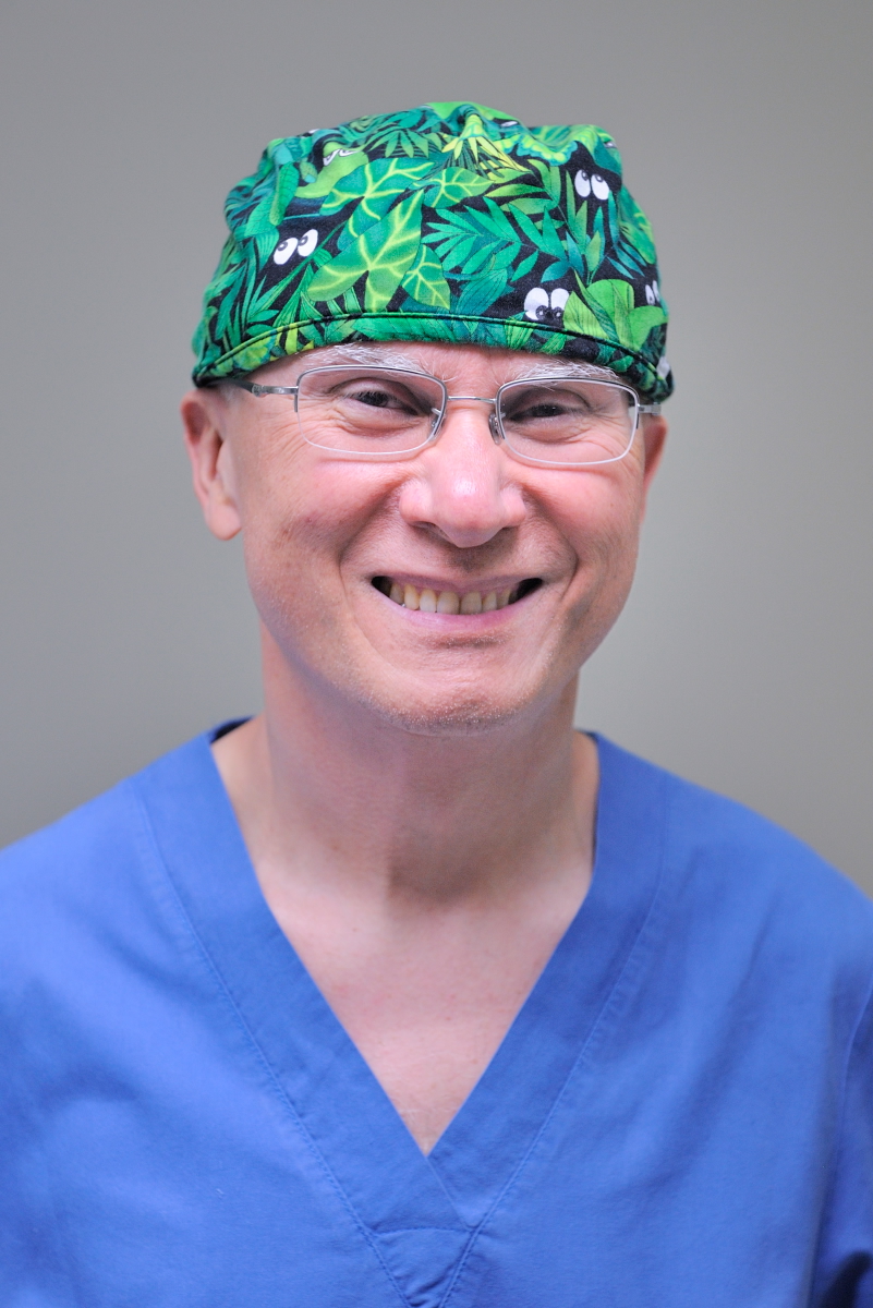 dr. RAFFAELLO CIMMA