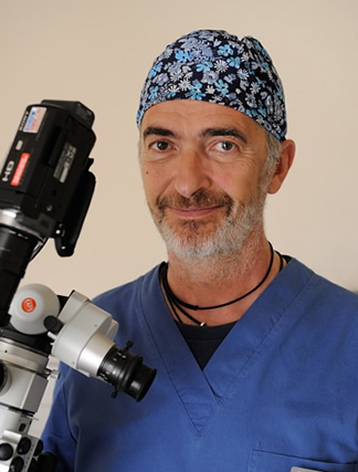 dr. GIOVANNI ANGLESIO FARINA