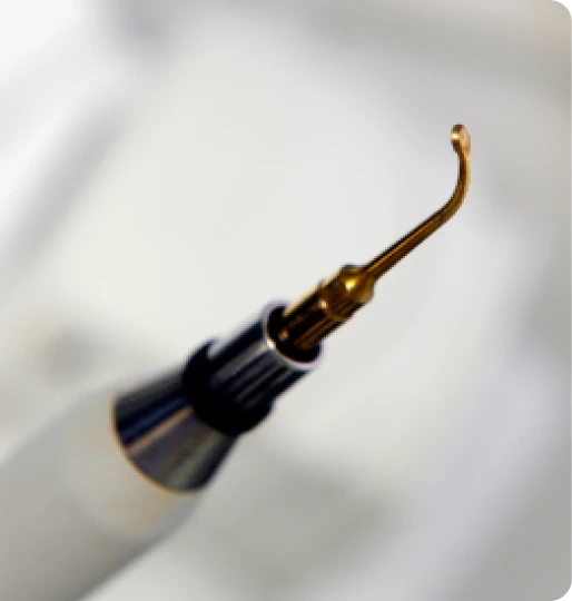 Tecnologia Laser